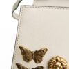 Gucci Sylvie Embellished Mini