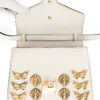 Gucci Sylvie Embellished Mini