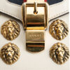 Gucci Sylvie Embellished Mini