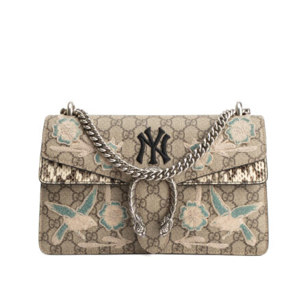  – (ex)bags