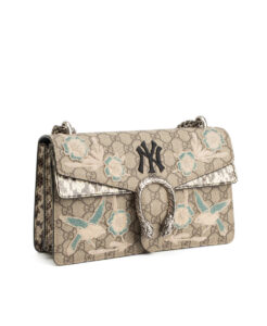  – (ex)bags