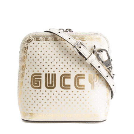 Gucci x Sega Guccy Stars Dome Mini