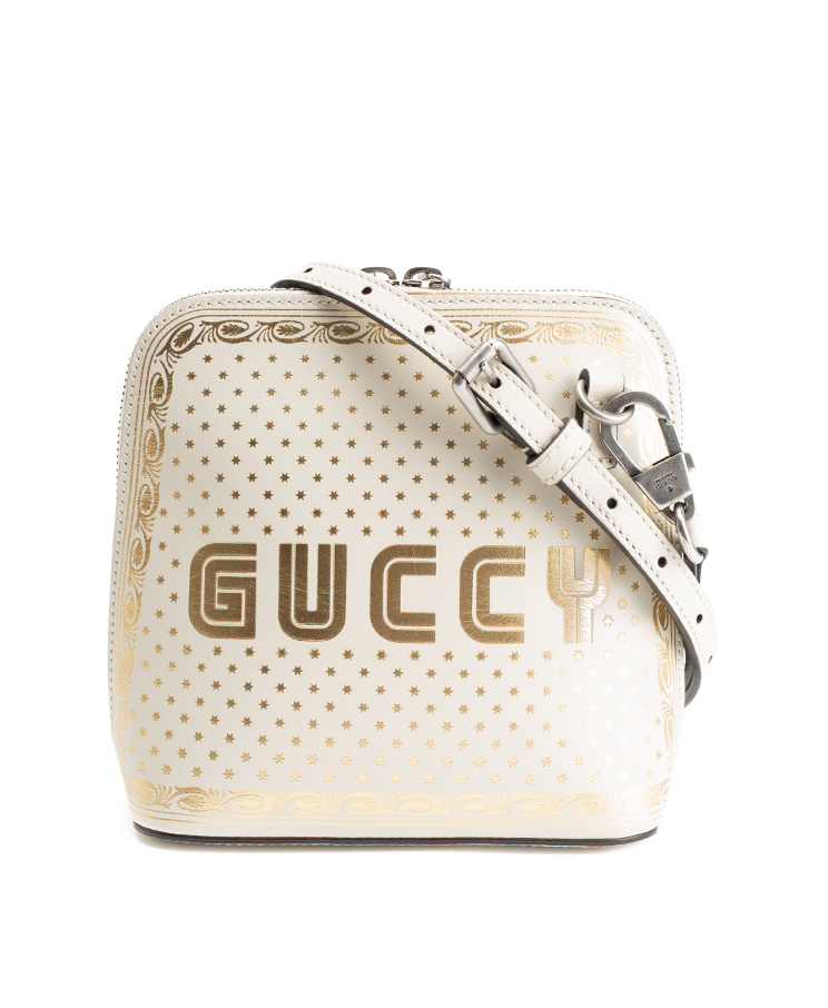 Gucci x Sega Guccy Stars Dome Mini – (ex)bags