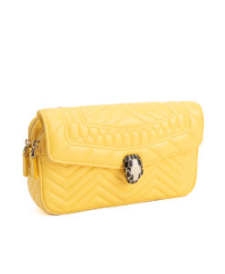  – (ex)bags
