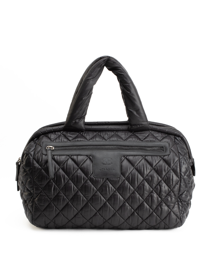  – (ex)bags