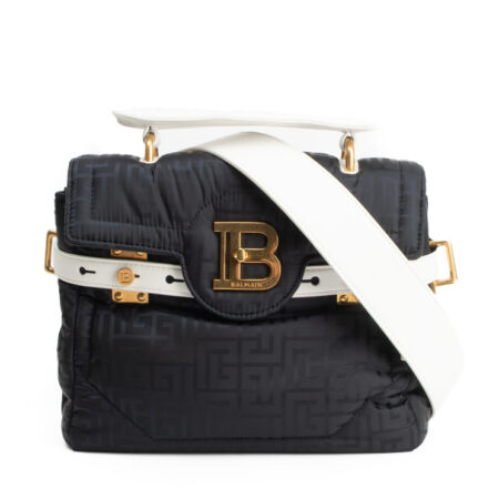 Balmain Balmain B-Buzz 23 – (ex)bags