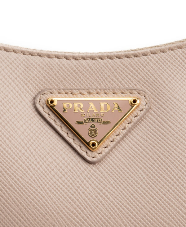 Prada Re-Edition 2005 Saffiano – (ex)bags