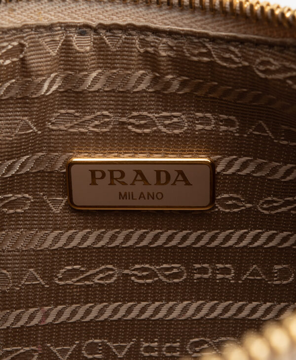 Prada Re-Edition 2005 Saffiano – (ex)bags