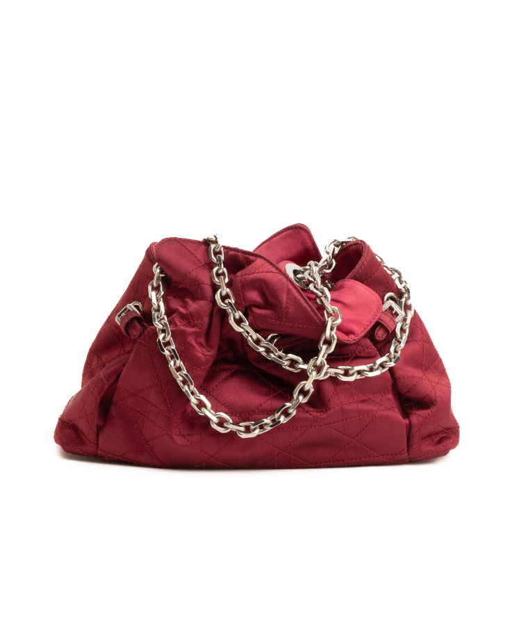 Dior La Trente Cannage Bag – (ex)bags