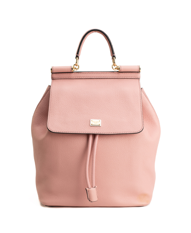  – (ex)bags