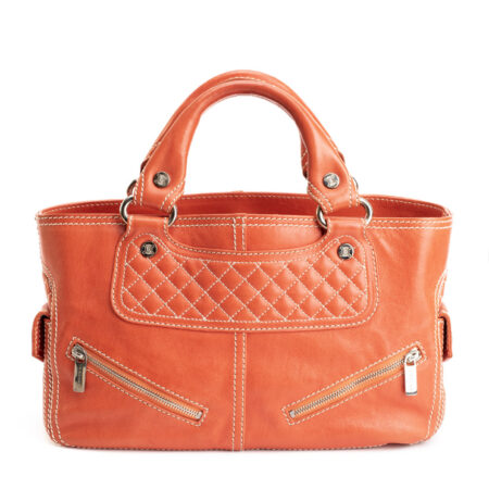 Celine Boogie Bag