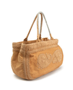  – (ex)bags