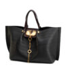 Valentino Garavani Vlogo Escape Tote Medium