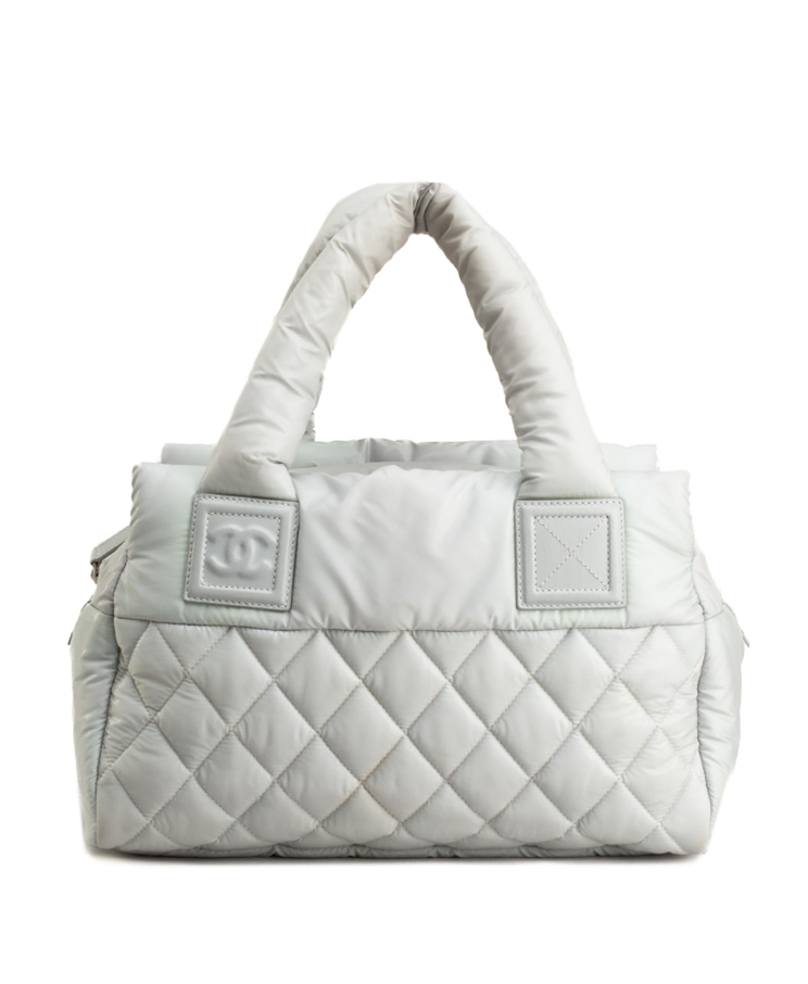  – (ex)bags
