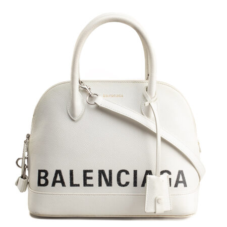  – (ex)bags