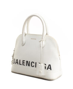  – (ex)bags