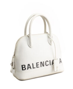  – (ex)bags
