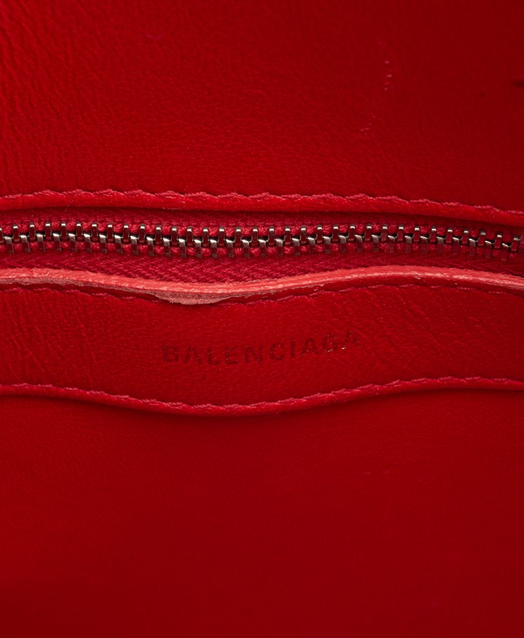 Balenciaga Ville S