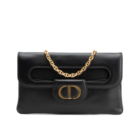 Dior Double Bag Medium