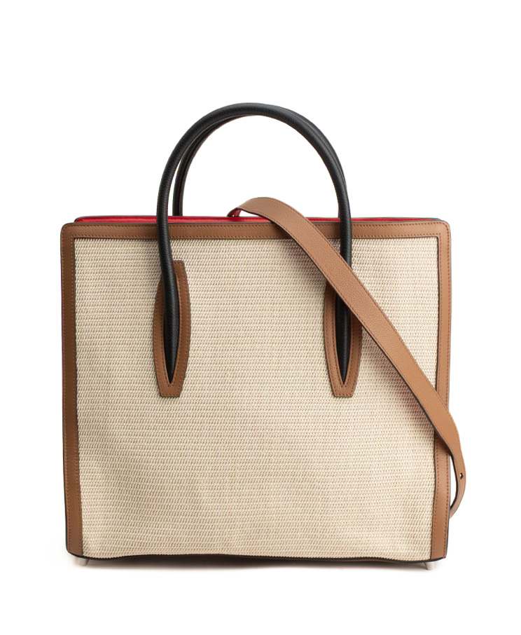  – (ex)bags