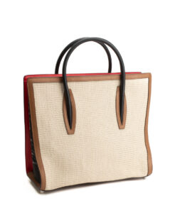  – (ex)bags