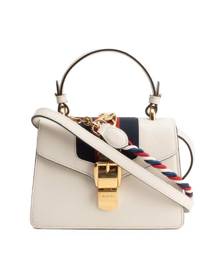  – (ex)bags
