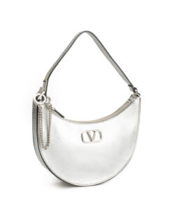 Valentino Garavani VLogo Hobo Mini – (ex)bags