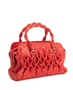  – (ex)bags