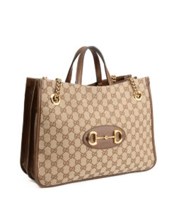 Gucci Horsebit 1955 Chain – (ex)bags