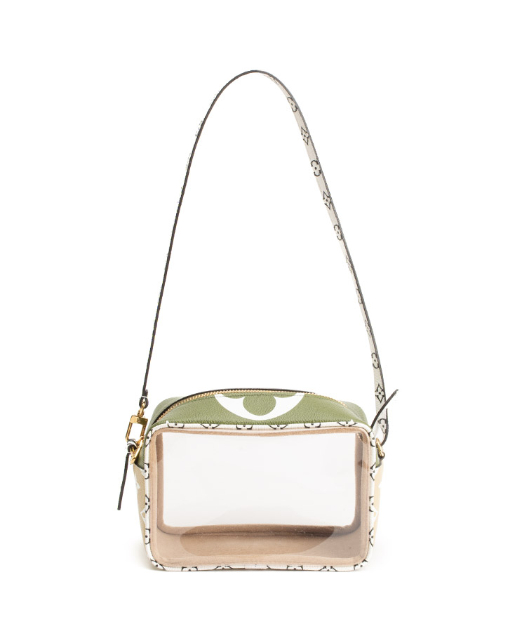  – (ex)bags