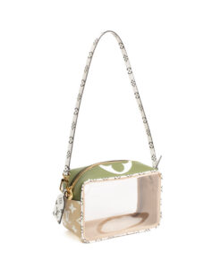  – (ex)bags