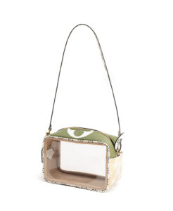 Louis Vuitton Beach Pouch – (ex)bags