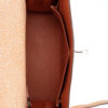 Hermes Kelly 28 Dalmatian Buffalo