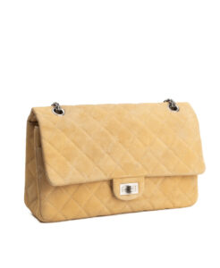  – (ex)bags