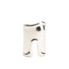 Tiffany & Co Elsa Peretti Bone Bracelet Right S