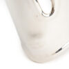 Tiffany & Co Elsa Peretti Bone Bracelet Right S