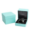 Tiffany & Co Elsa Peretti Bone Bracelet Right S