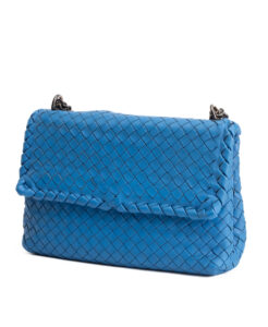 Bottega Veneta Olimpia Small