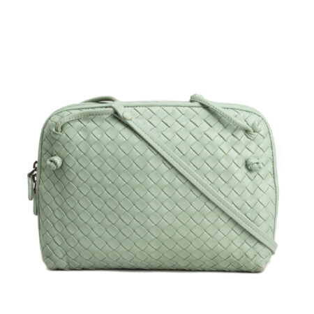  – (ex)bags