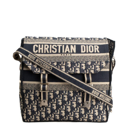 Dior Diorcamp Messenger Bag Medium