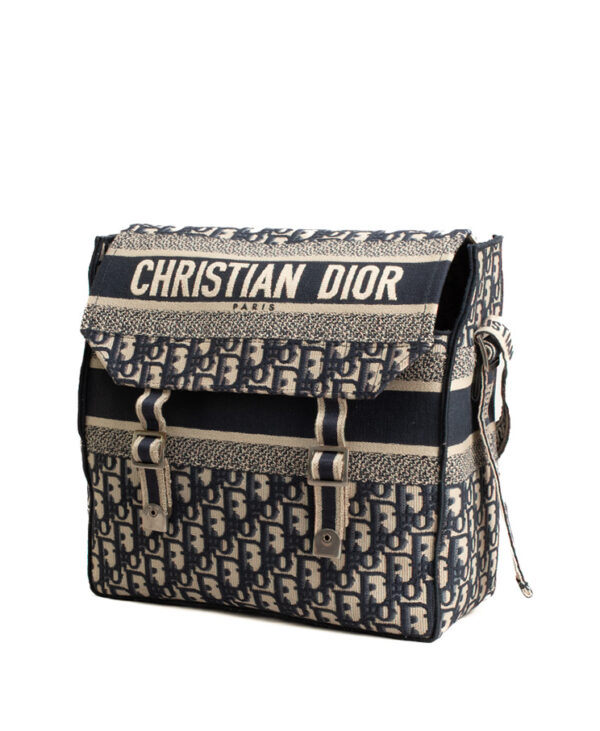 Dior Diorcamp Messenger Bag Medium – (ex)bags