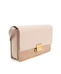  – (ex)bags