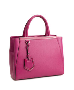  – (ex)bags