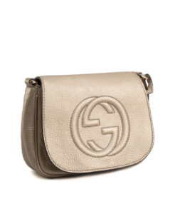 Gucci Soho Crossbody Small