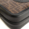 Fendi F is Fendi FF 1974 Stamp Patch Camera Bag