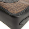 Fendi F is Fendi FF 1974 Stamp Patch Camera Bag