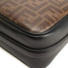 Fendi F is Fendi FF 1974 Stamp Patch Camera Bag