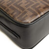 Fendi F is Fendi FF 1974 Stamp Patch Camera Bag