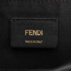 Fendi F is Fendi FF 1974 Stamp Patch Camera Bag