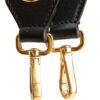 Fendi F is Fendi FF 1974 Stamp Patch Camera Bag